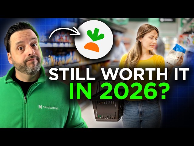 Instacart in 2026: Can You Still Make Real Money?