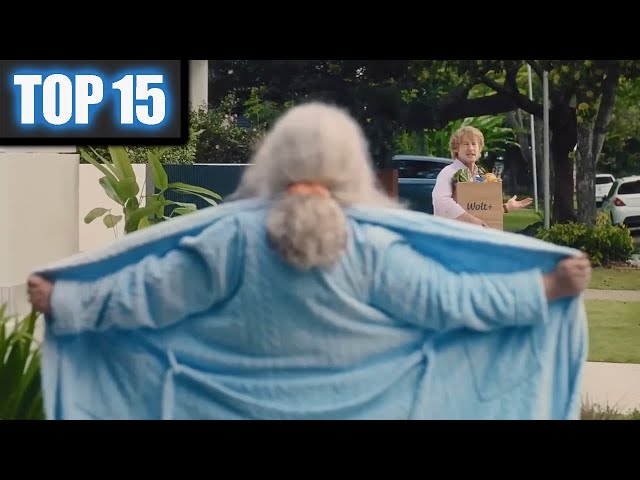 15 Funny Commercials that will make you Laugh - 2025