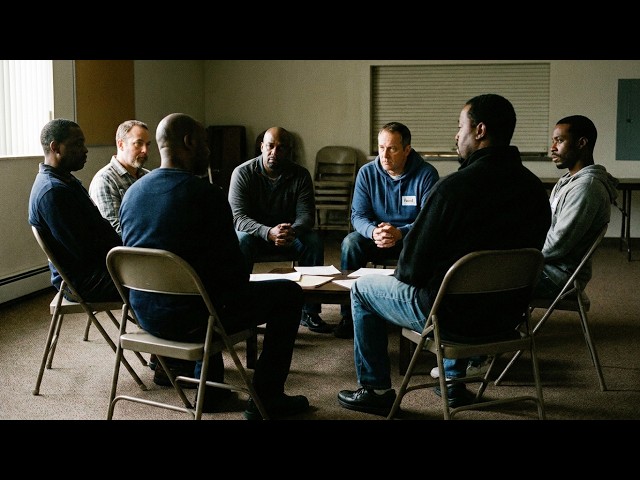Fathers by Day, Monsters by Night: Breaking the Silence
