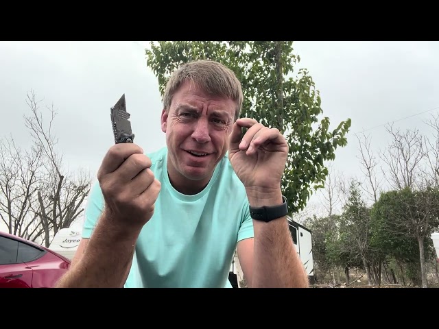 A Real Day in the Life (No Travel, No Script)