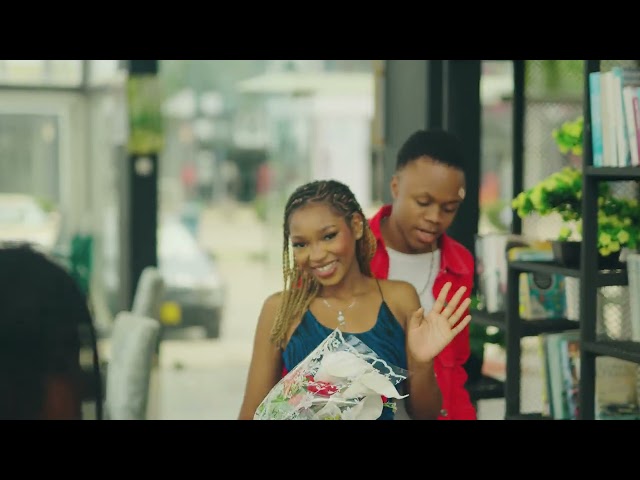 Heis.Parable feat. Charisma Madness - Hosanna (Official Music Video)