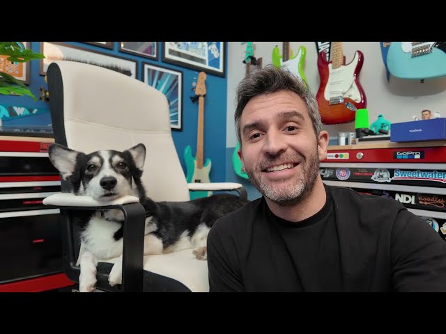 tom’s next sponsored project and a $500k youtube job 😮 // vlog.059