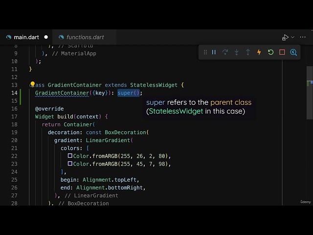 2 26 Working with Constructor Functions