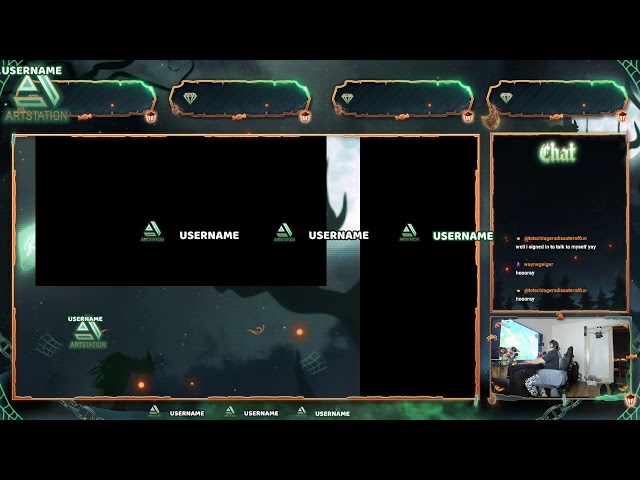 totschlager's channel  hell