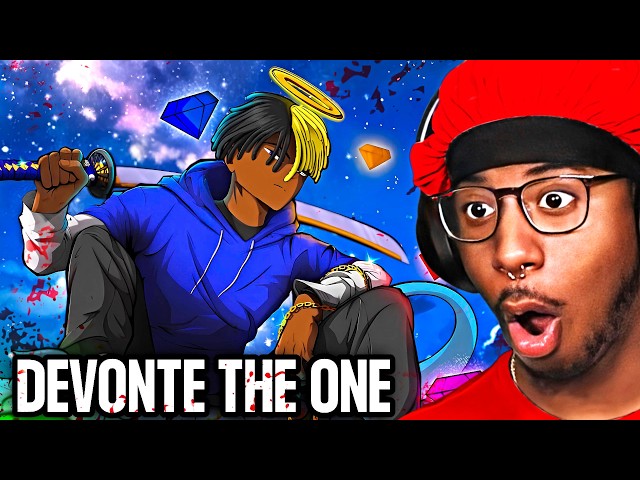 Devonte the One Is WAY Stronger Than Anyone Imagined!