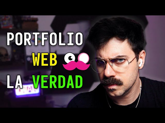 Does a Web Portfolio Help You Get a Job? #programming #frontend #backend #webprogramming