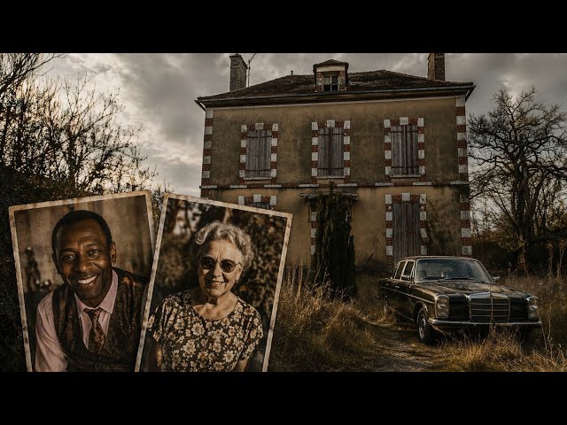 I Shouldn’t Have Gone Inside | ABANDONED HOUSE -They Both Died And Left Everything 