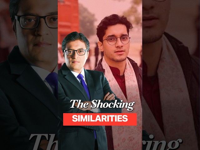 FAKE ACTIVISTS EXPOSED! Arnab Rips Into Posh Party Boys And Ecosystem Hijacking Gen Z Tag