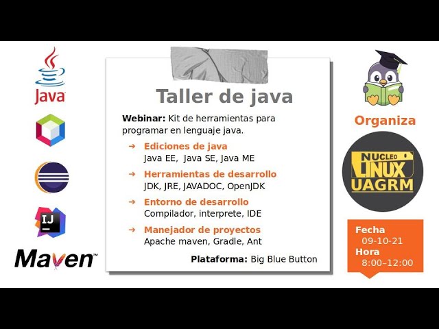 Lenguaje JAVA, lo que necesitas conocer para empezar