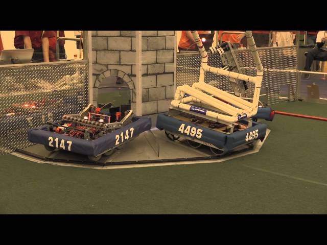 2016 PNW FIRST FRC West Valley Match final 001