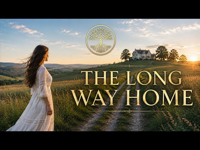 The Long Way Home — Melodic Deep House | Emotional Journey