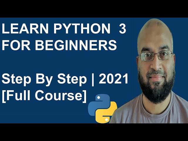 Python Tutorial for Beginners Series | Learn Python |  Python Basic | Introduction