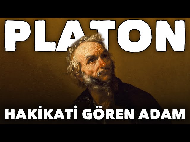 Dünyayı Değiştiren Filozof! | PLATON'UN HAYATI, ÖLÜMÜ VE FELSEFESİ