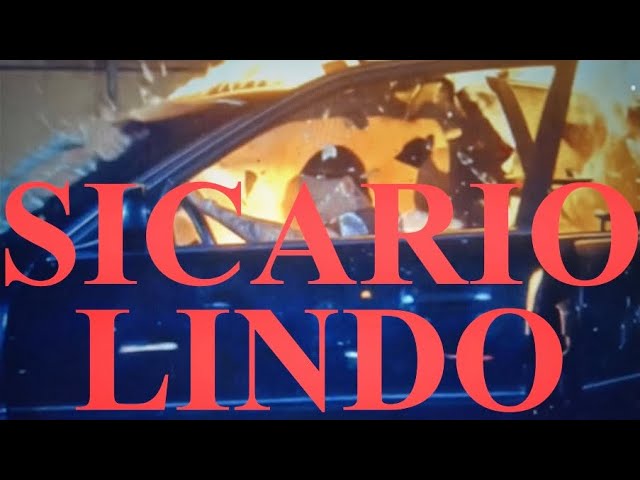 Polo Joa - Sicario Lindo - Video Oficial