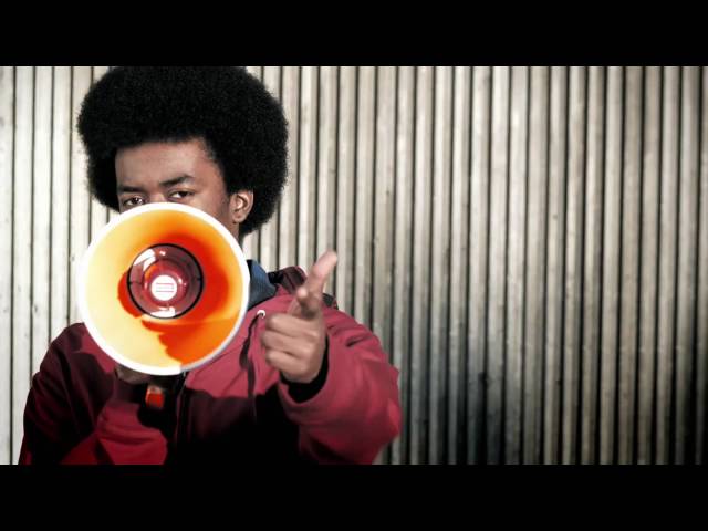Trip Lee - Real Vision - ft. Tedashii (@triplee116 @tedashii)