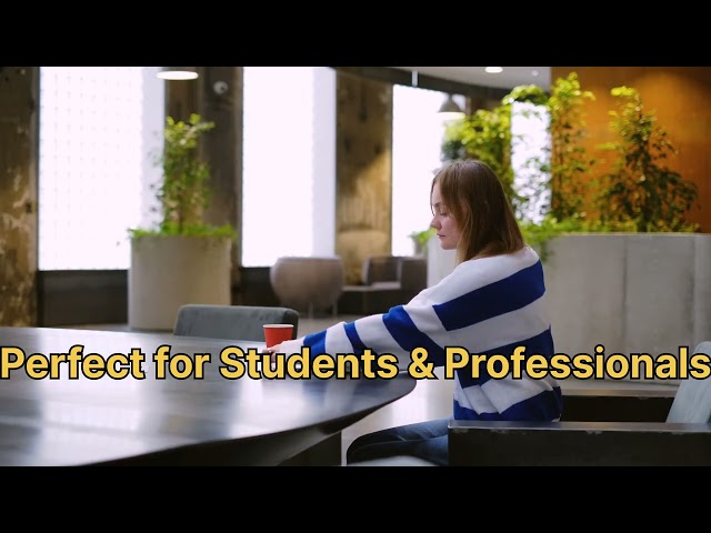 Meet Microsoft Copilot AI (2026) | Best FREE AI Assistant for Work, Writing & Coding