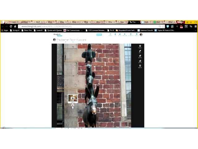 Web Tools for Inquiry Learning #OZeLIVE Feb2014