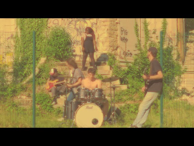 FRAPS - thunder (OFFICIAL VIDEO)