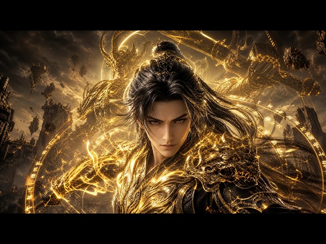 💥【封神·六月合集】他被最信任的人捅刀魂穿少年清算血仇、魔神烙印從廢物殺成修羅！《神武天尊》《魔天記》一口氣看完兩部國漫巔峰！MUTISUB｜追番補給站【國漫推薦】