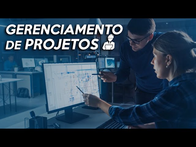 O que é GERENCIAMENTO DE PROJETOS? Porque gerenciar projetos? Como gerenciar projetos?