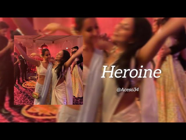 Desi playlist I listen to while imagining myself dancing in a wedding✨💃{Part20}(+Timestamps)