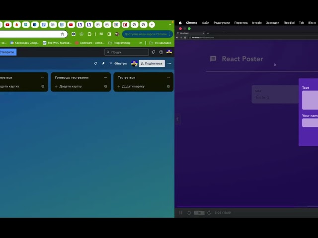 Create modals in routes (react router)