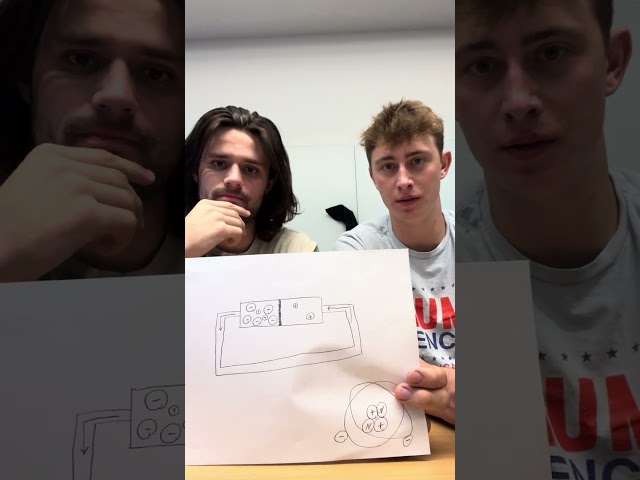 Programming in the Community - Electricity with Snap Circuits