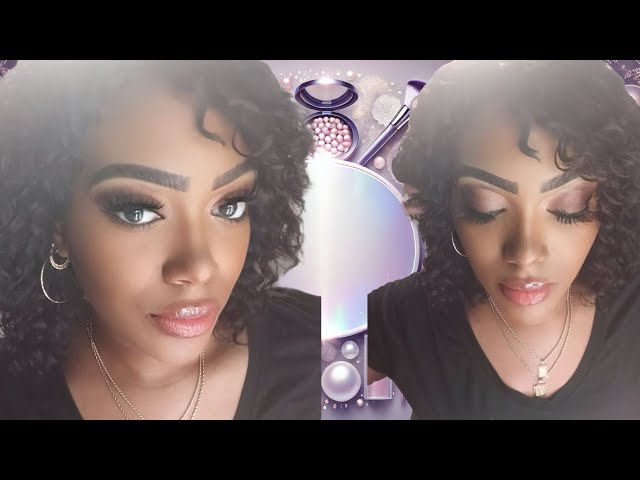 Natural Makeup Tutorial for Teens/Young Adults