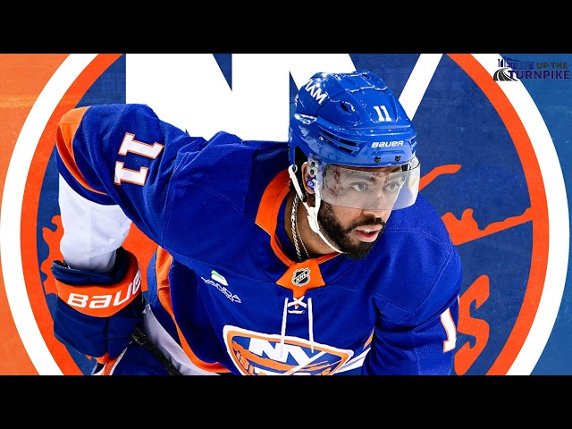 New York Islanders Hint At Plan For Anthony Duclair