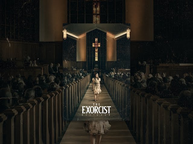 The Exorcist: Believer