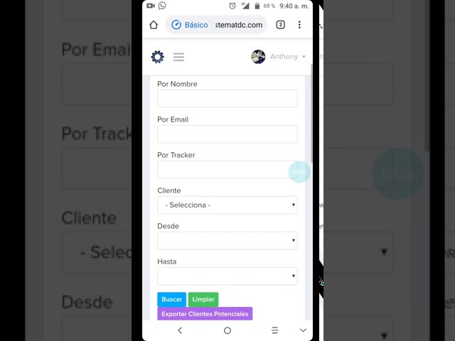Cómo Activar Clienteanual en Sistema TDC ⚙️//2020// 💰💸