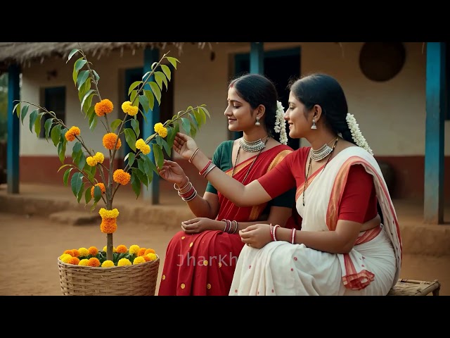 Karma Puja in that day we do ?