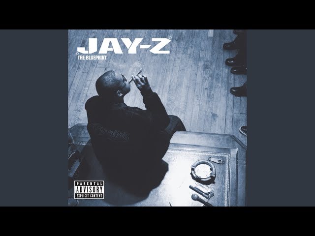 Blueprint (Momma Loves Me)