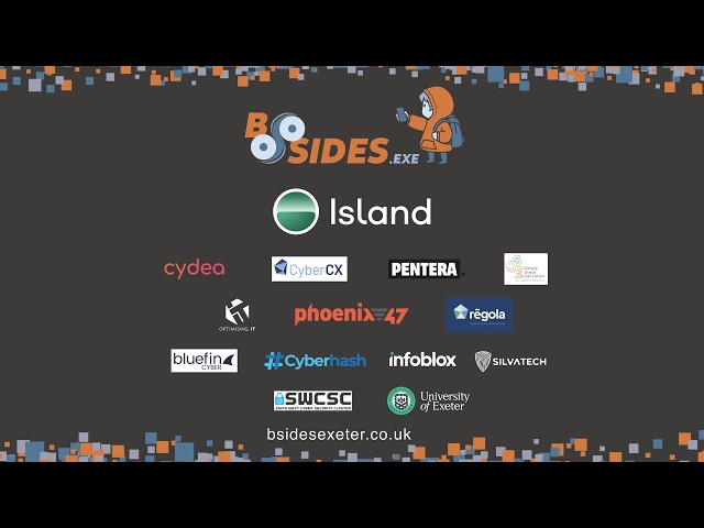 Cloud & Containers-Security Puzzle That Locks Tight, From Pipeline & Package to SOC Ops - Ash Barker
