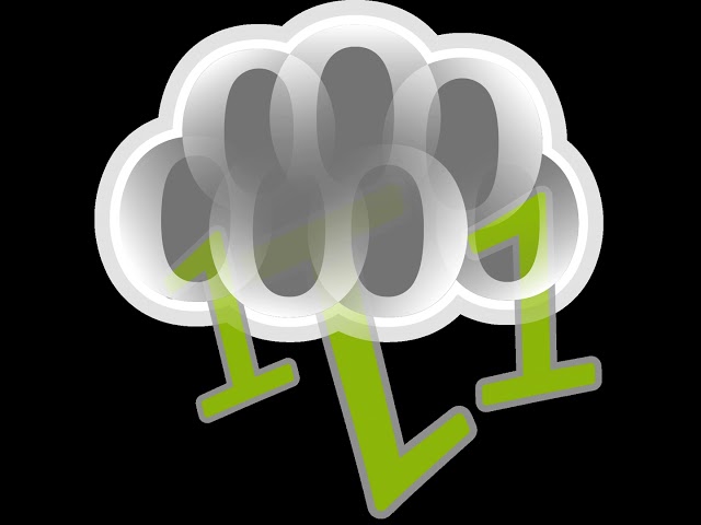 Binärgewitter Talk #9 - Hypertext-Marx-Up Bonusfeatures