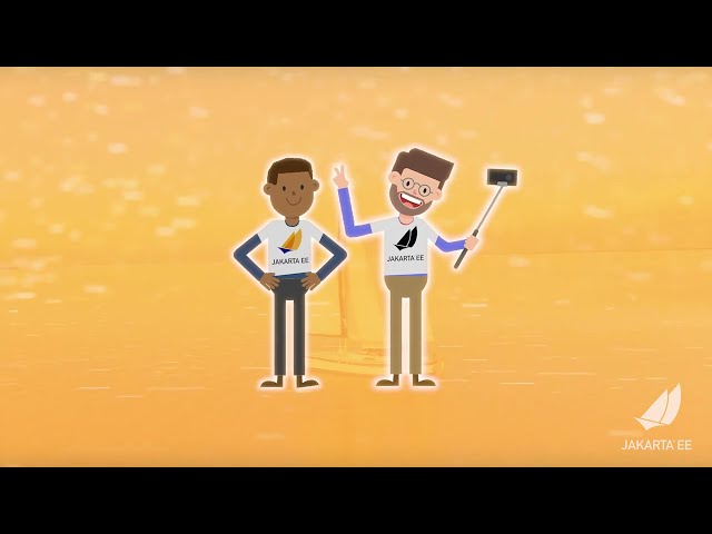 Why Choose Jakarta EE?