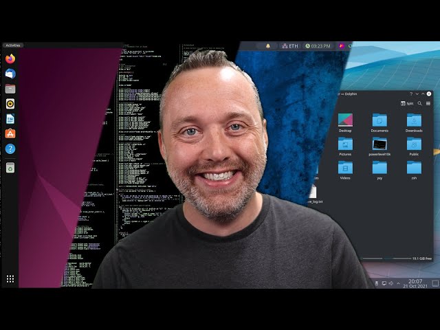 Choosing the Right Linux Distro