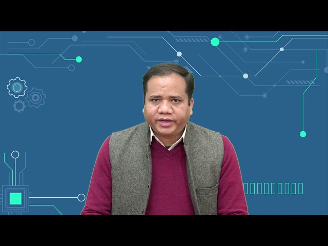 Final and abstract keyword, static members #swayamprabha