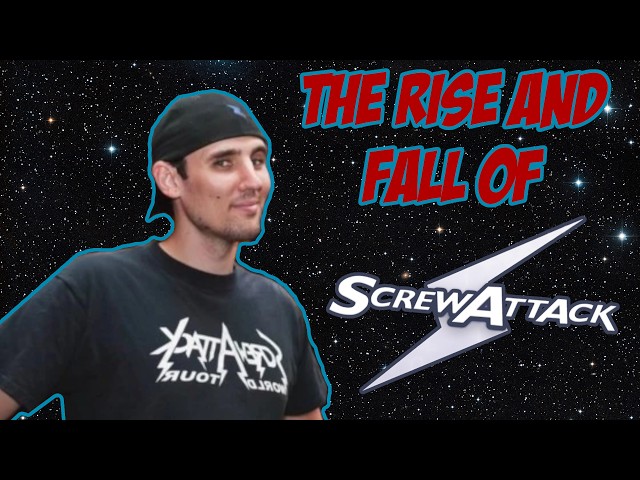 The Rise and Fall of Screw attack and Stuttering Craig
