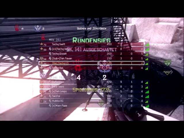Techq | LS Ep.1