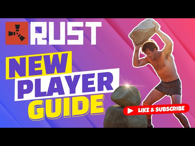 New to Rust? Start Here