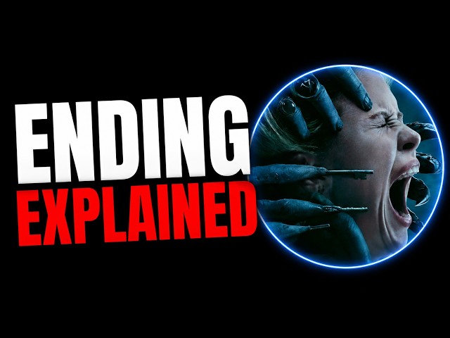 INSIDIOUS OUT OF THE FURTHER Ending Explained