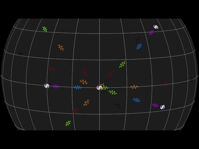 The Expanding Universe and Cosmological Redshift