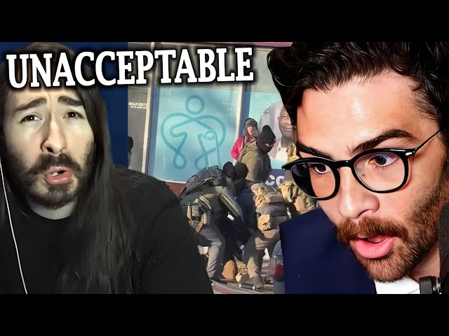 This Should Make You Very Angry | HasanAbi Reacts to MoistCr1TiKaL