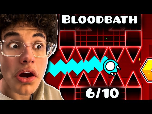 I Played RANDOM WAVE CONTROL