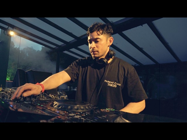 DAX J @ 909 Festival 2026