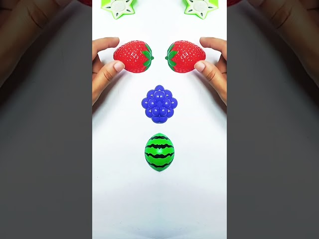 Strawberry ASMR 27 #strawberry #redfruits #viral #trending #shorts #ytshorts #yt #reels