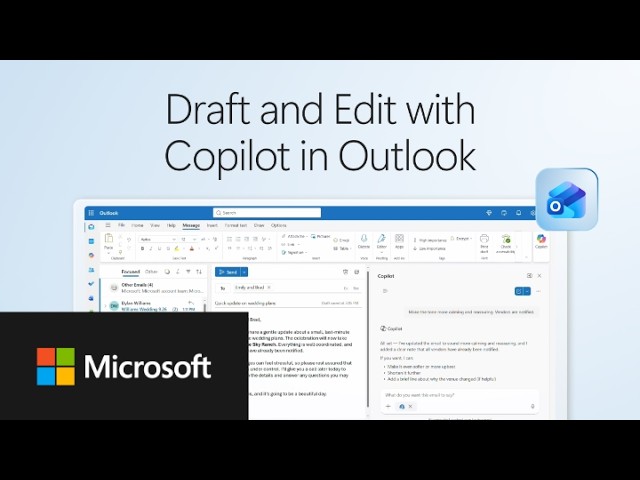 How-to guide for Copilot in Outlook