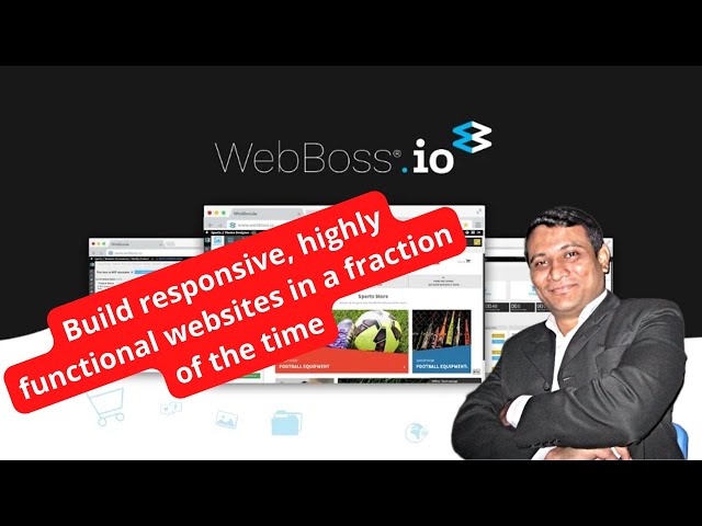 WebBoss Review: The Ultimate Tool to Get Ahead in Online Marketing