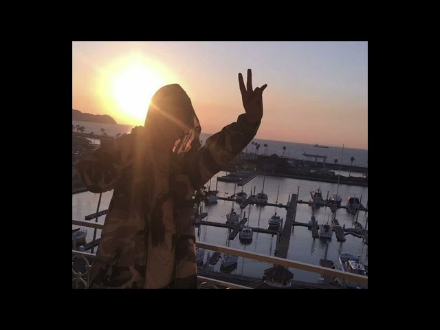 [free] fakemink + puresnow type beat - "peaks"